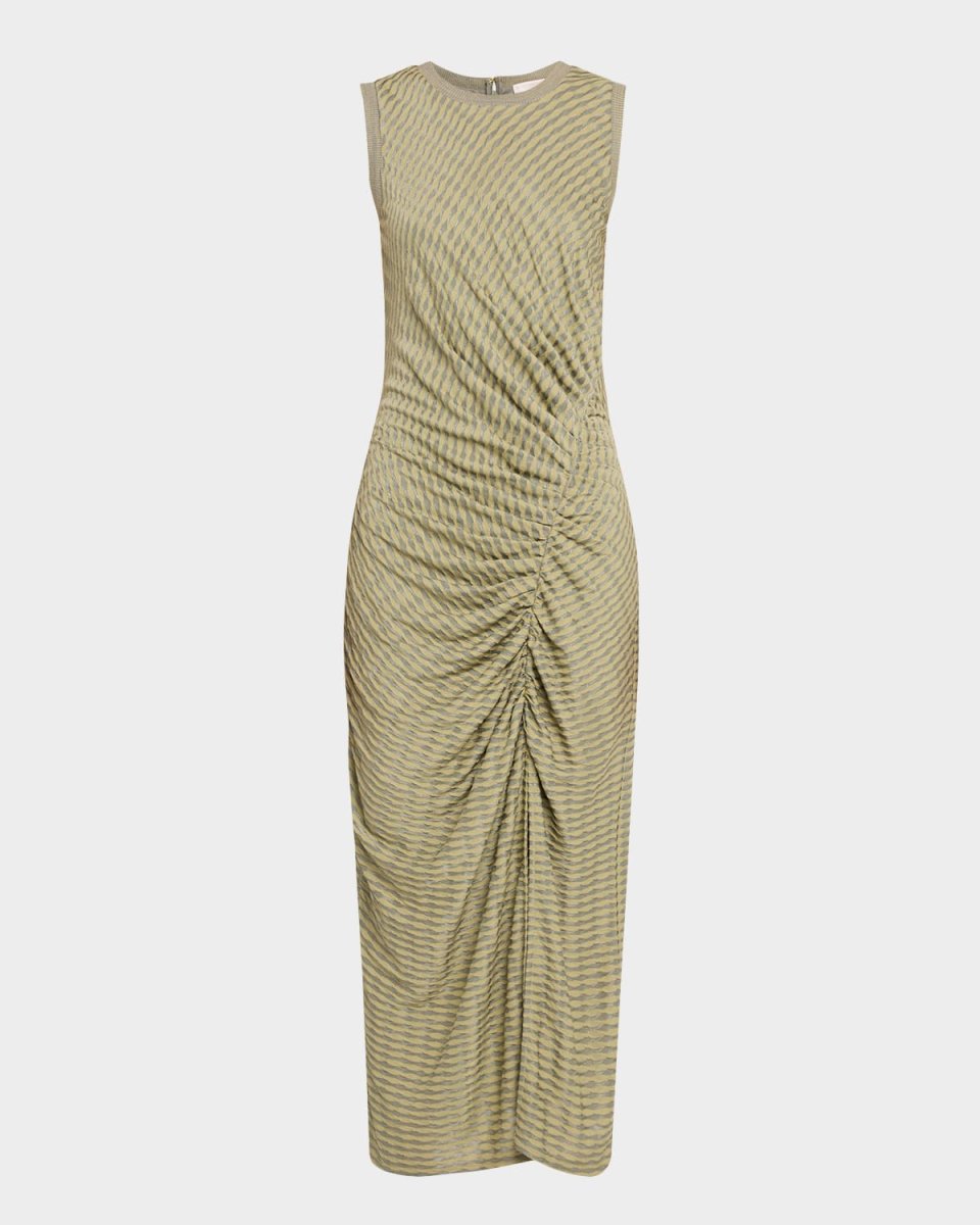 Karla Midi Dress